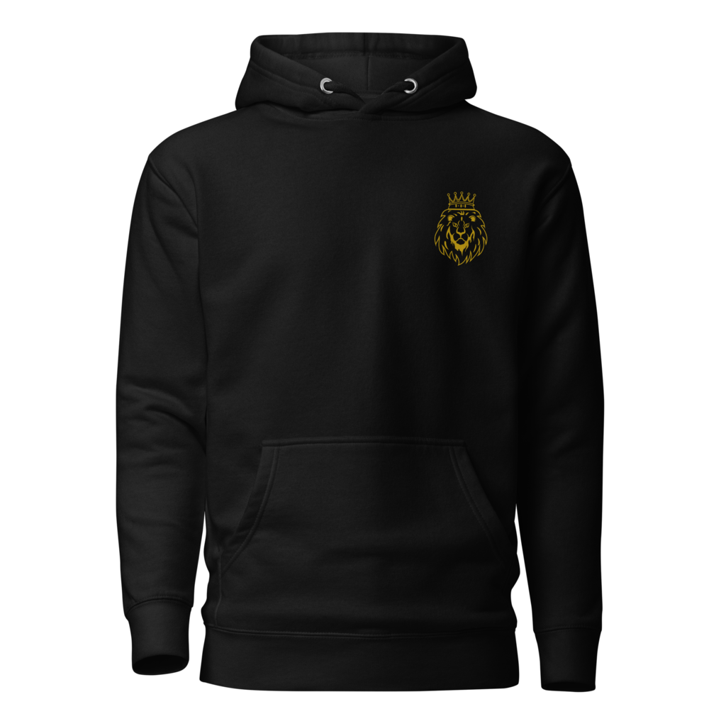 L-YAH-on Unisex Hoodie