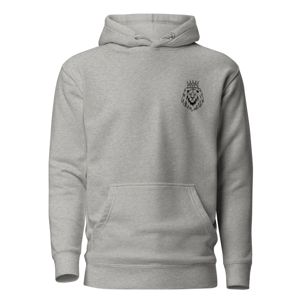 L-YAH-on Unisex Hoodie