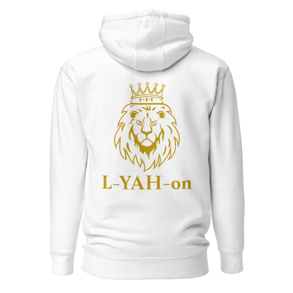 L-YAH-on Unisex Hoodie