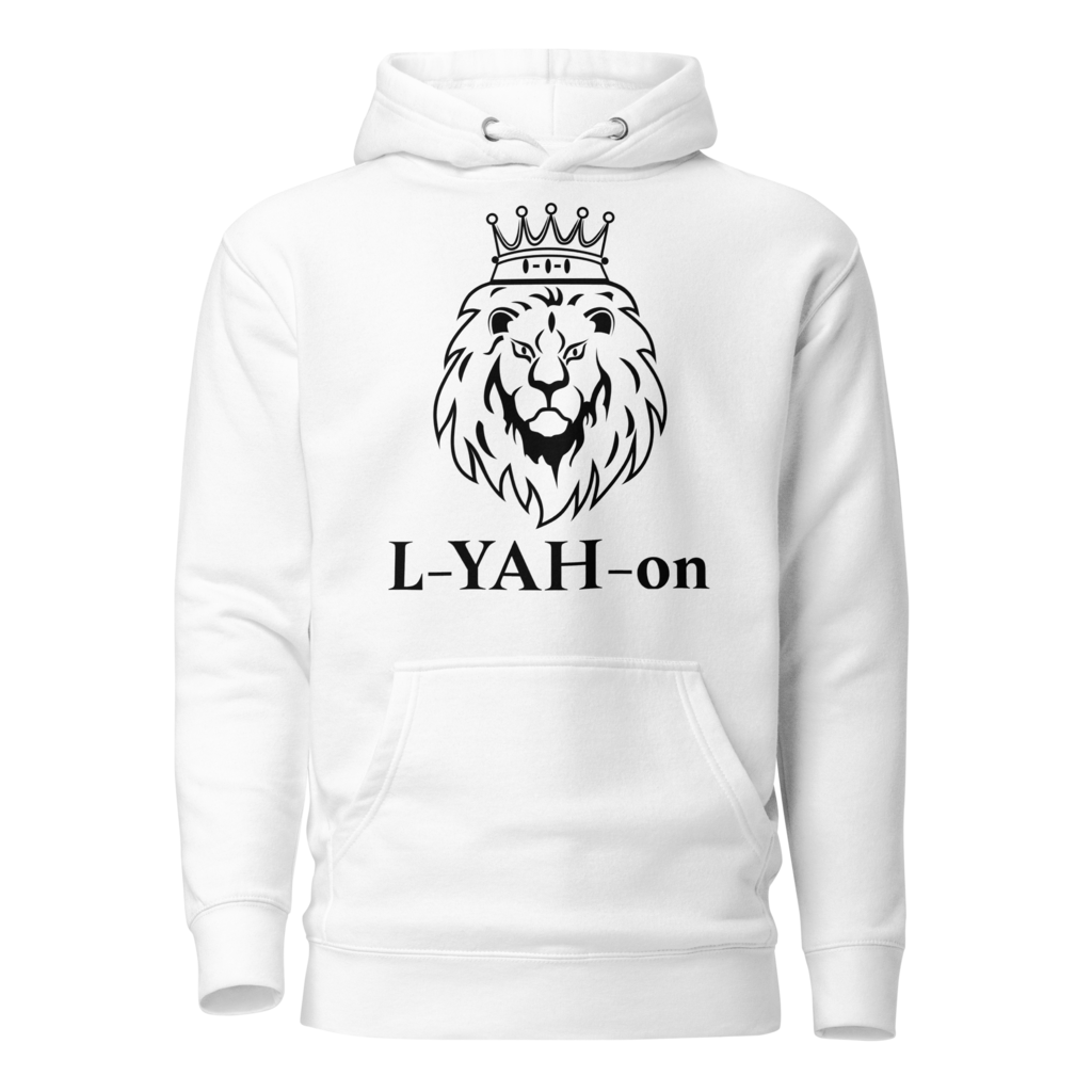 Special ViV Double L-YAH-on Hoodie