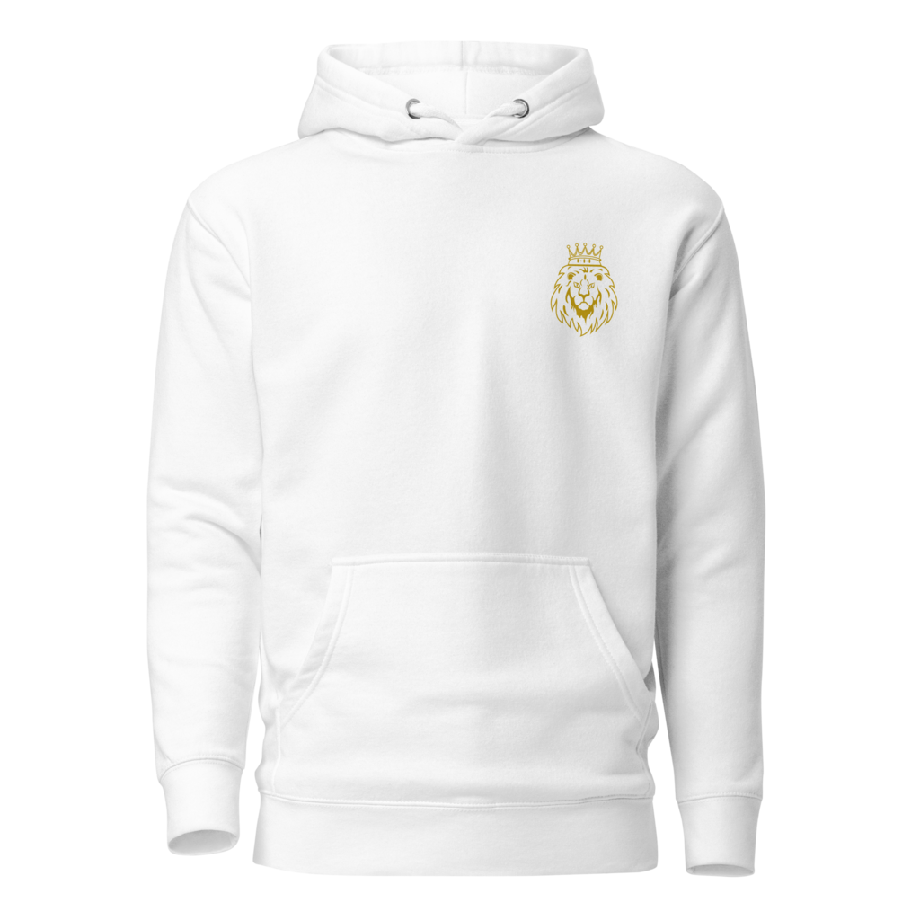 L-YAH-on Unisex Hoodie