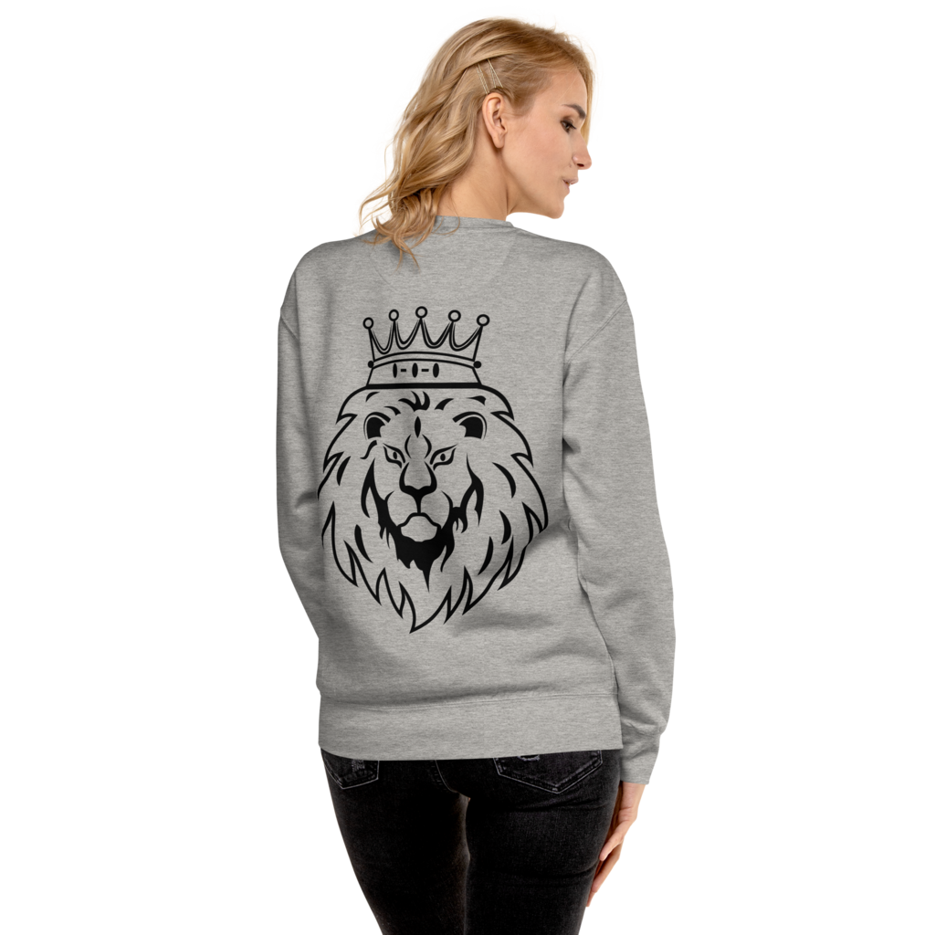 L-YAH-on Unisex Premium Sweatshirt