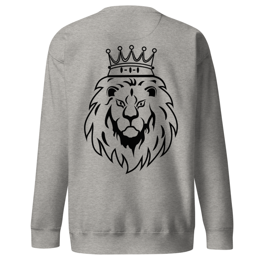 L-YAH-on Unisex Premium Sweatshirt