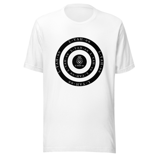 L-YAH-on Center T-Shirt