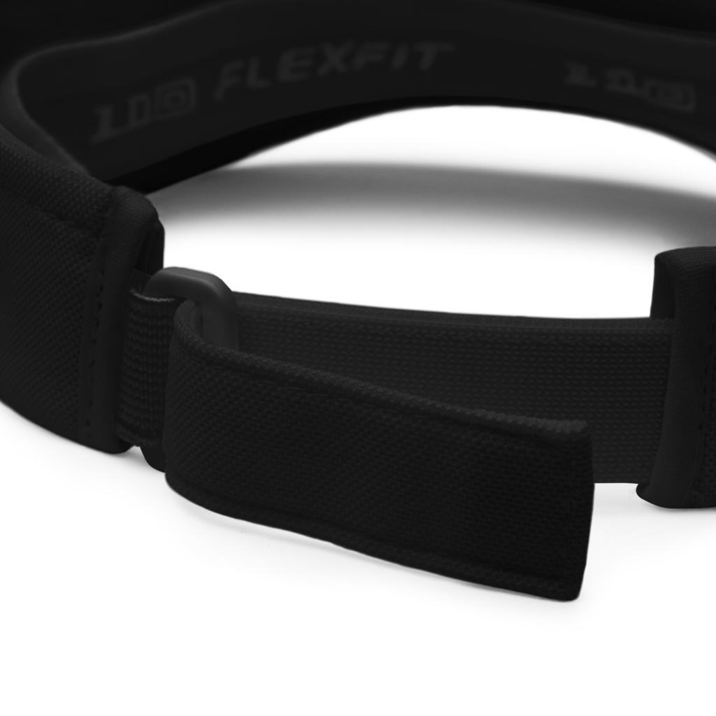 L-YAH-on Visor