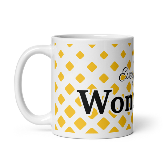 L-YAH-on Wonderful Mug