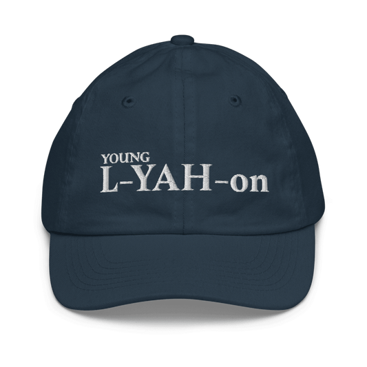 Youth lifestyle - purpose and identity accessories