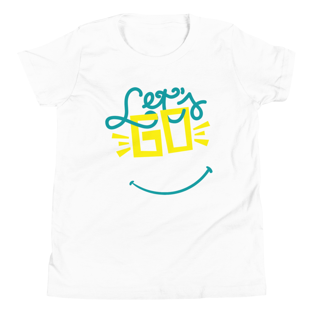 Adventure T-Shirt