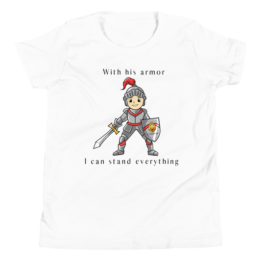 Armor T-Shirt