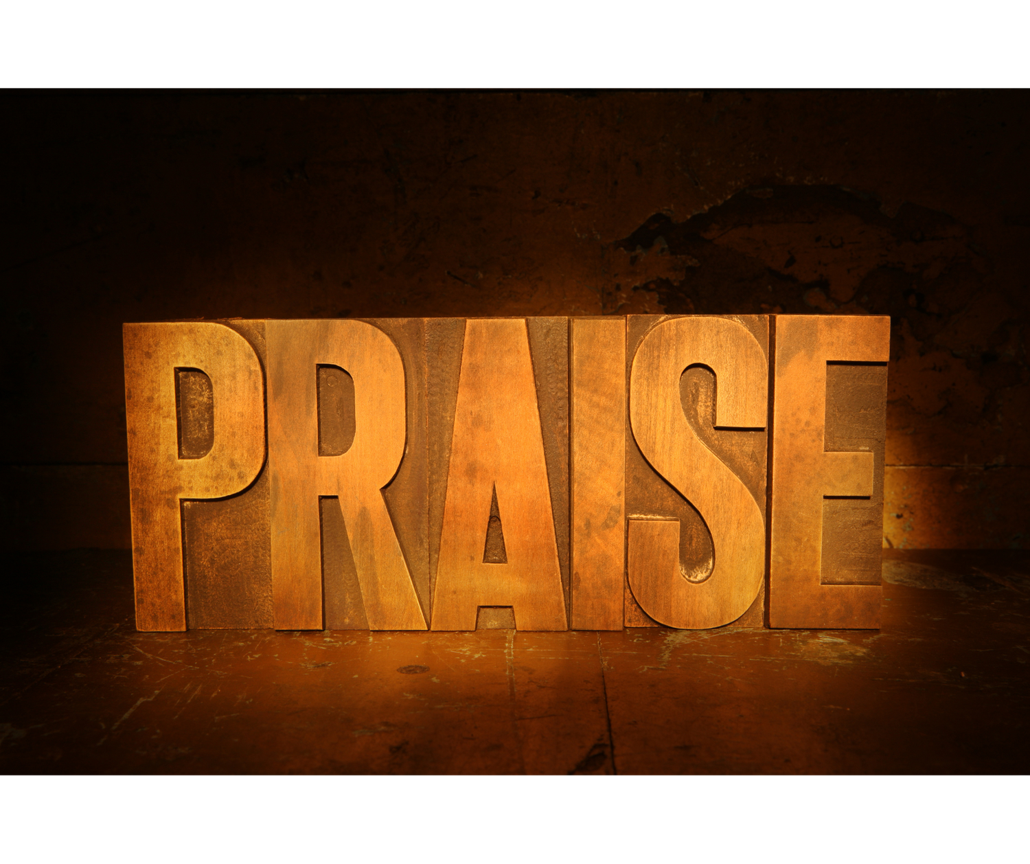 Praise