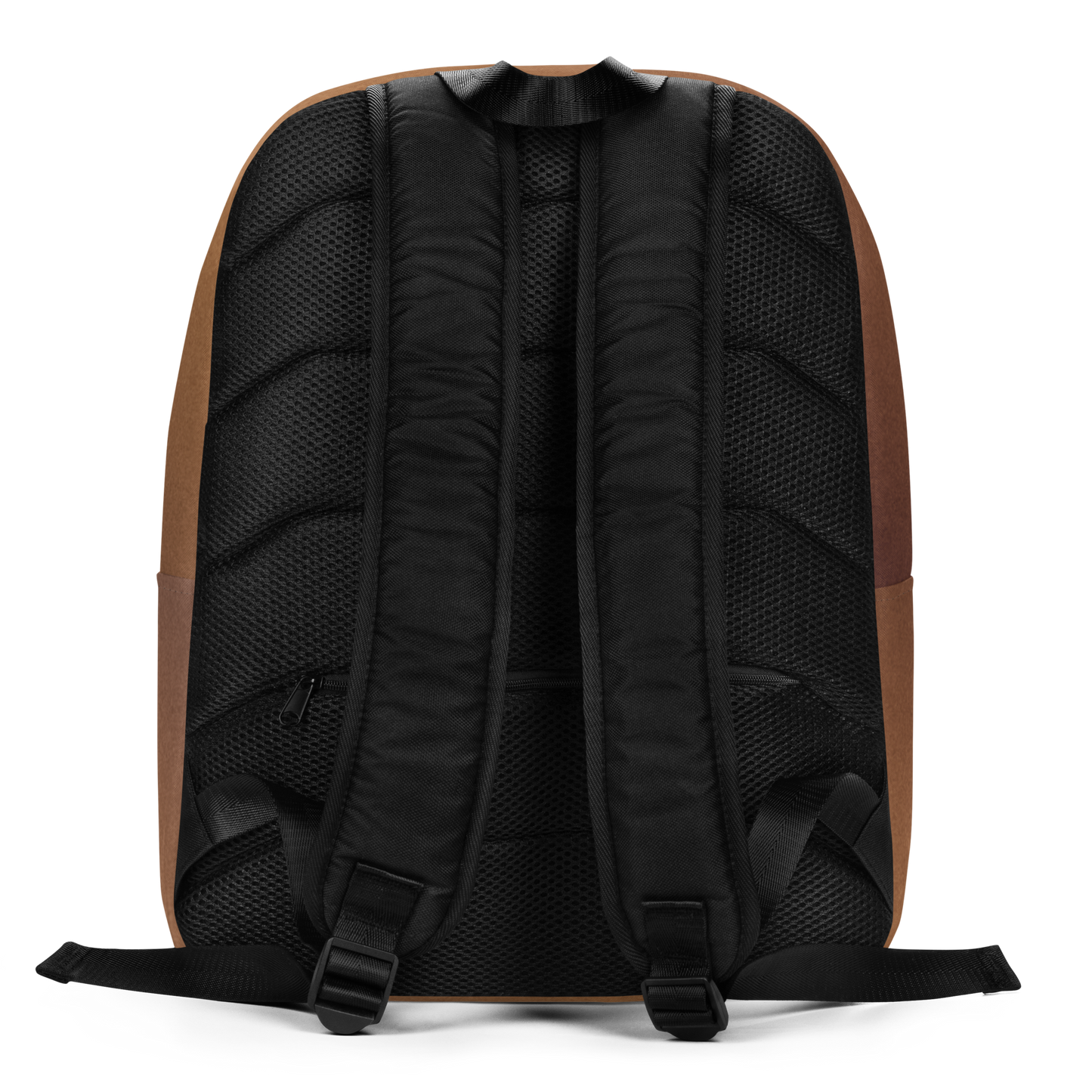 L-YAH-on African Print Minimalist Backpack