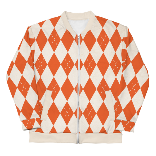 L-YAH-on Fall Style Jacket