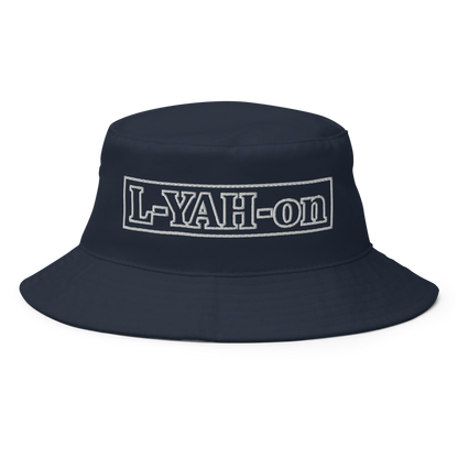 L-YAH-on Simply Bucket Hat
