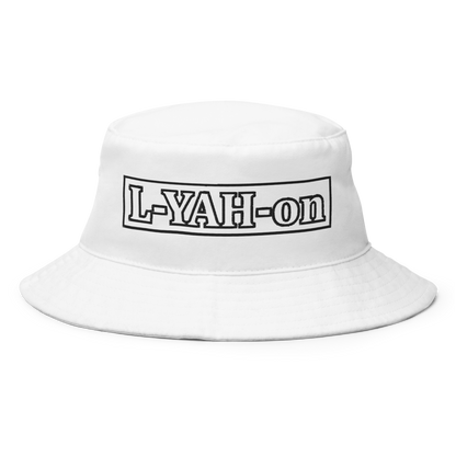 L-YAH-on Simply Bucket Hat