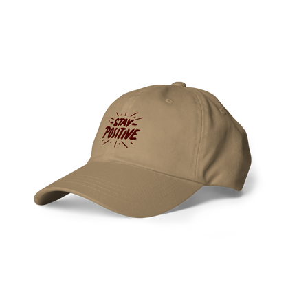 Stay Positive Hat