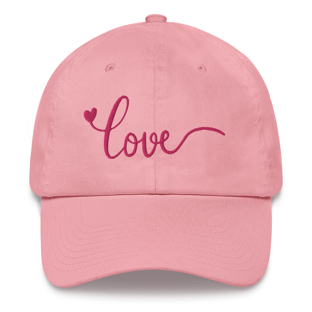 Love Hat