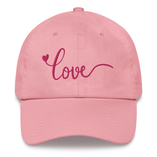Love Hat
