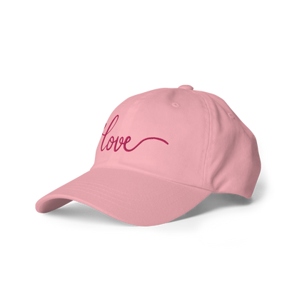 Love Hat