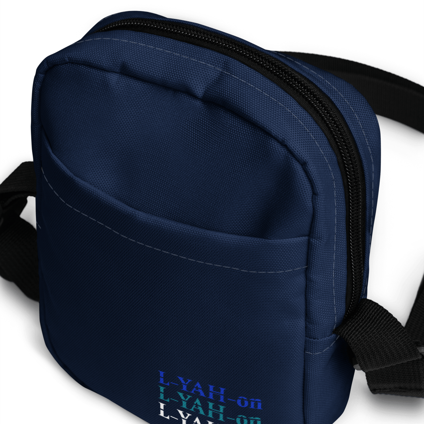 L - YAH - on Crossbody Bag - L - YAH - onCrossbody Bag