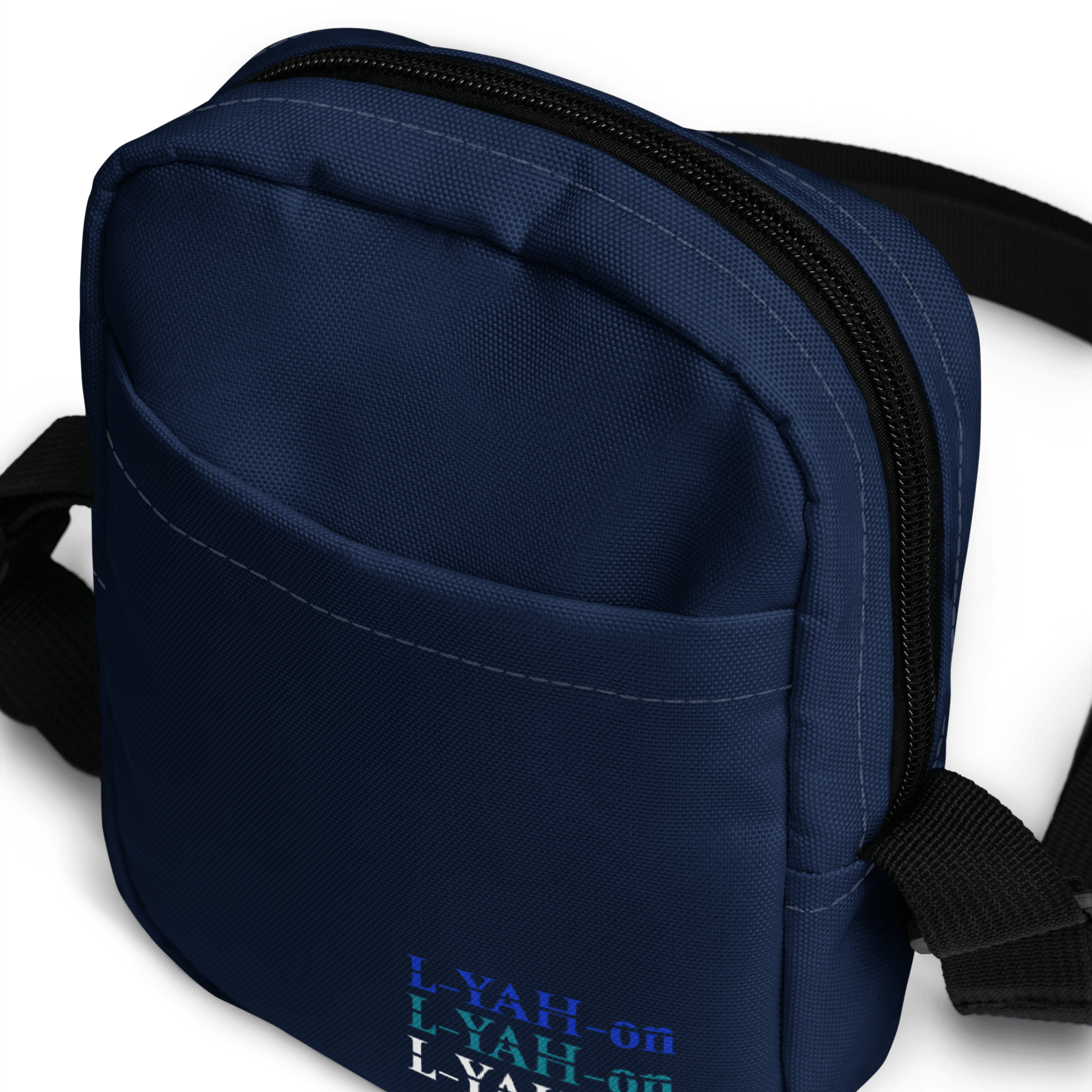 L - YAH - on Crossbody Bag - L - YAH - onCrossbody Bag