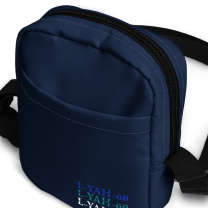L - YAH - on Crossbody Bag - L - YAH - onCrossbody Bag