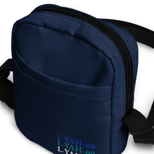 L - YAH - on Crossbody Bag - L - YAH - onCrossbody Bag