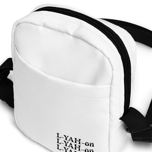 L - YAH - on Crossbody Bag - L - YAH - onCrossbody Bag