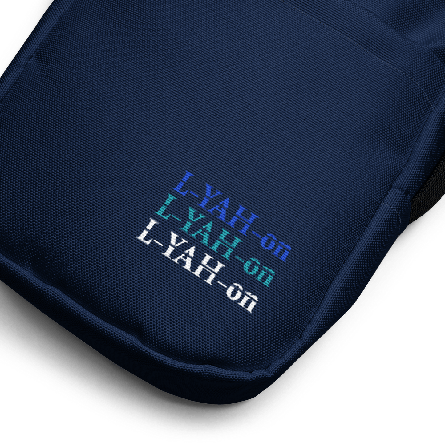 L - YAH - on Crossbody Bag - L - YAH - onCrossbody Bag