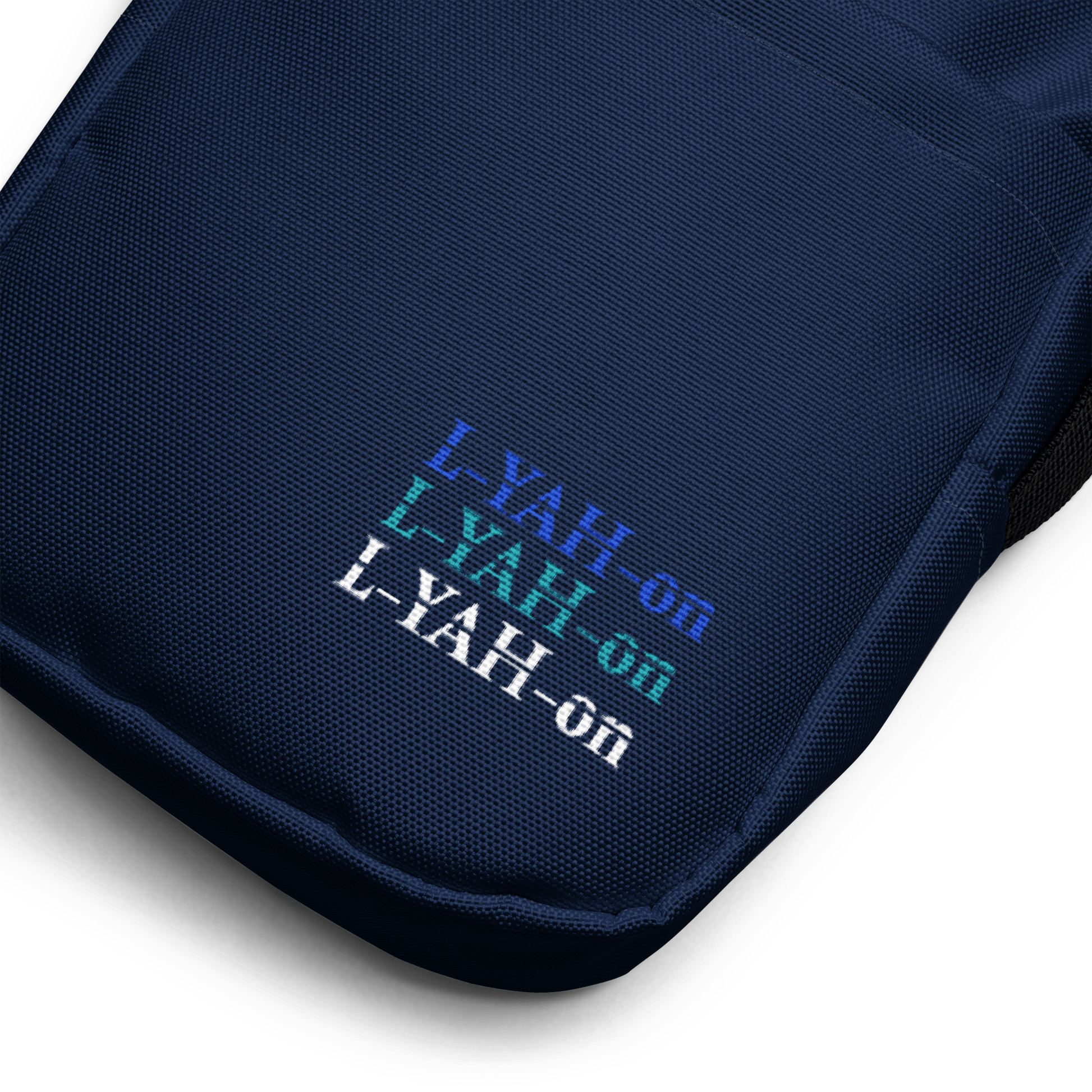 L - YAH - on Crossbody Bag - L - YAH - onCrossbody Bag