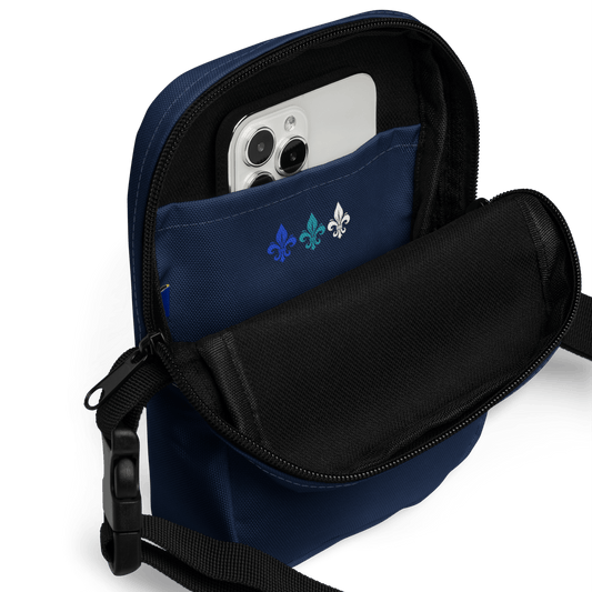 L - YAH - on Crossbody Bag - L - YAH - onCrossbody Bag