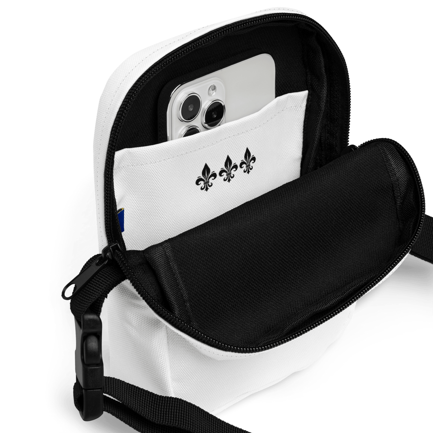 L - YAH - on Crossbody Bag - L - YAH - onCrossbody Bag