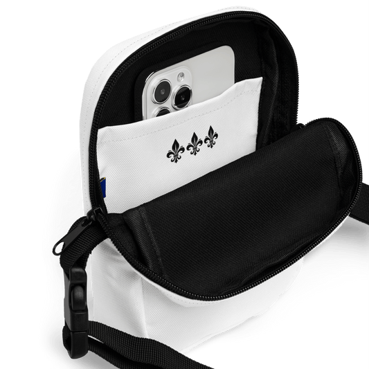 L - YAH - on Crossbody Bag - L - YAH - onCrossbody Bag