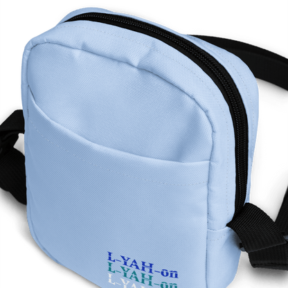L - YAH - on Crossbody Bag - L - YAH - onCrossbody Bag