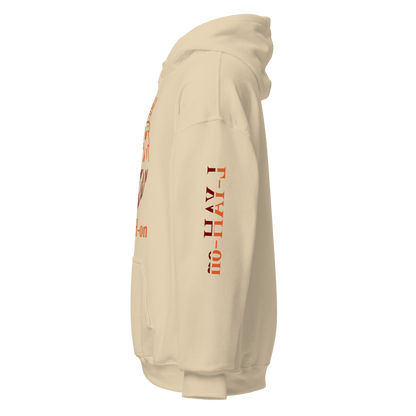inspirational graphic hoodie - faith-based online store