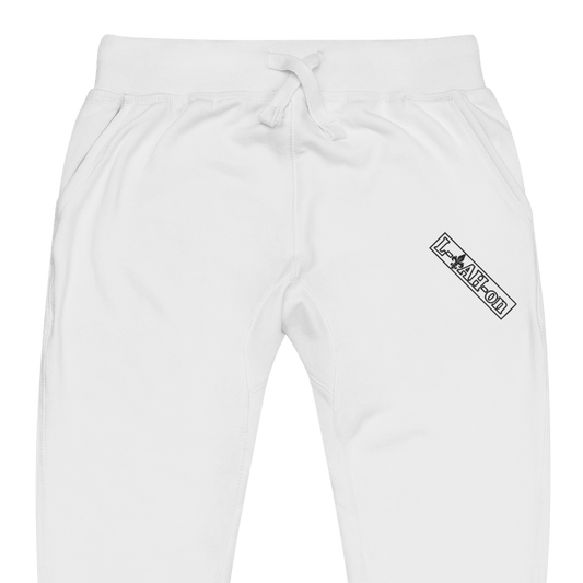 L - YAH - on Royal Touch Sweatpants - L - YAH - onSweatpants