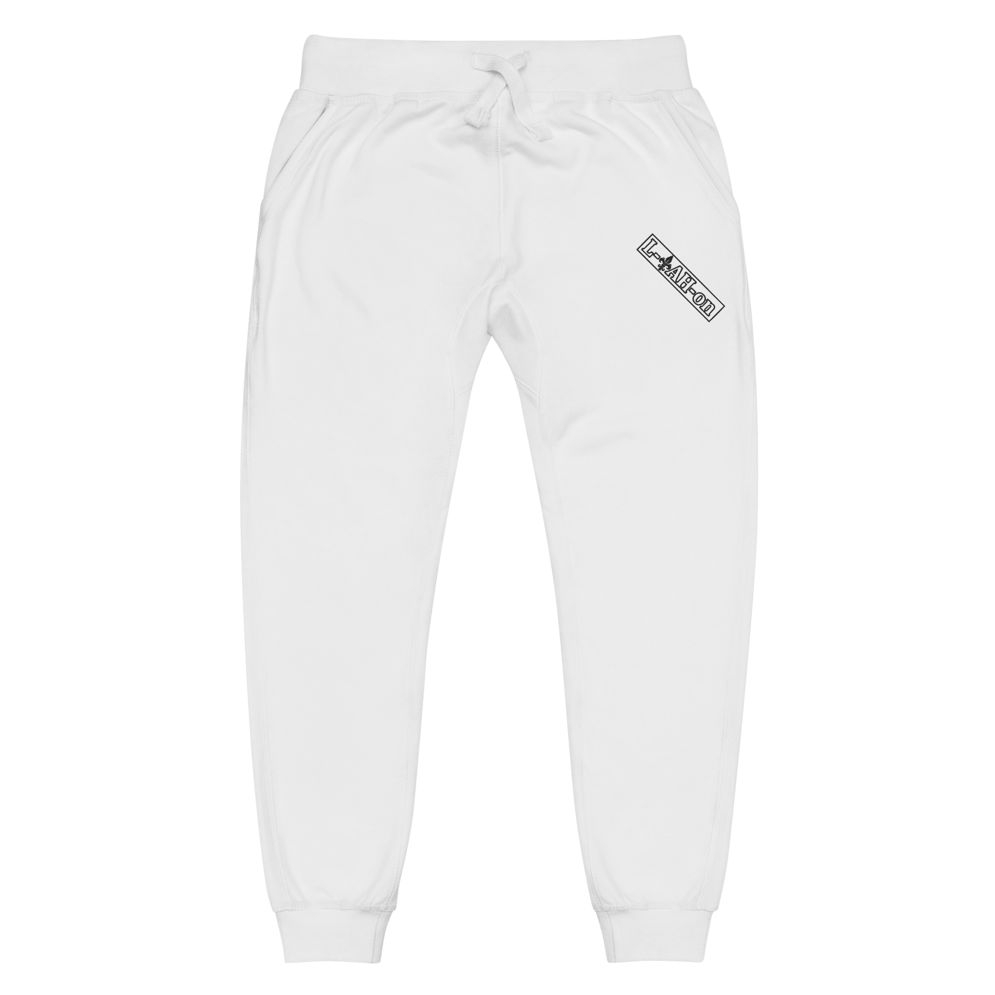 L - YAH - on Royal Touch Sweatpants - L - YAH - onSweatpants