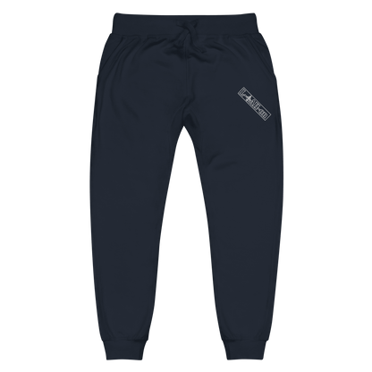 L-YAH-on Royal Touch Sweatpants - LIfestyle - Royal
