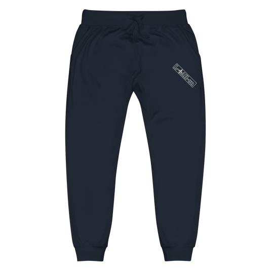 L-YAH-on Royal Touch Sweatpants - LIfestyle - Royal