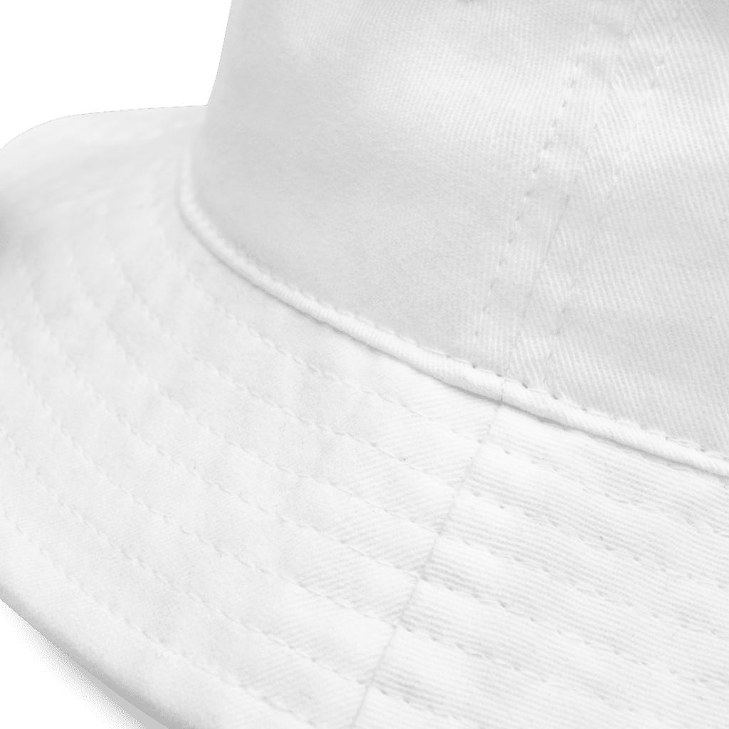 bucket hat - inspirational accessories - faith-based online store