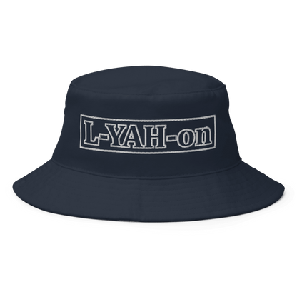 bucket hat - inspirational accessories - faith-based online store