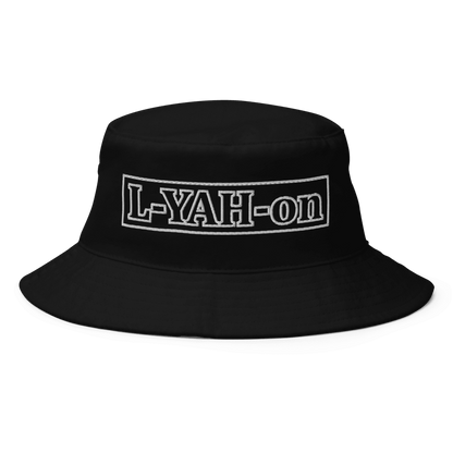 bucket hat - inspirational accessories - faith-based online store