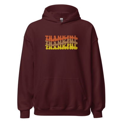 inspirational graphic hoodie - faith-based online store