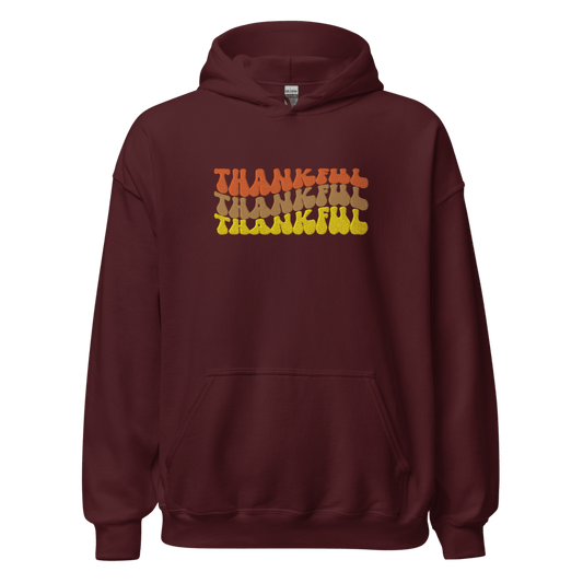 inspirational graphic hoodie - faith-based online store