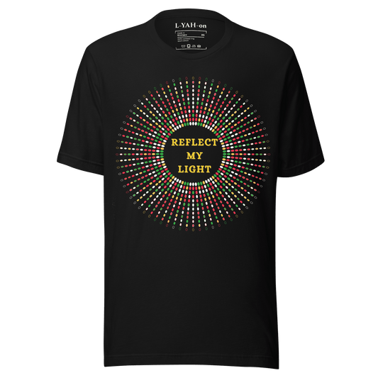 inspirational t-shirt - faith-based online store 