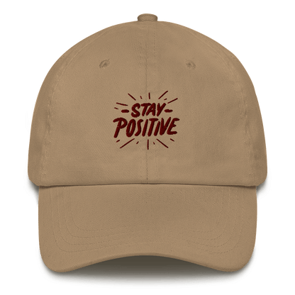 A light blue baseball cap - inspirational t-shirt - faith-based online store