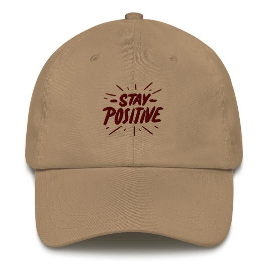 A light blue baseball cap - inspirational t-shirt - faith-based online store