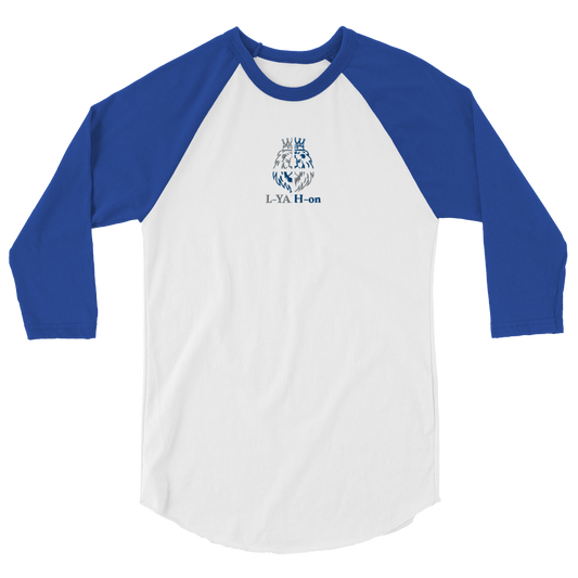 L-YAH-on Raglan Shirt