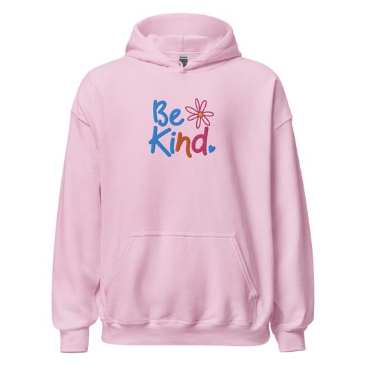 Be Kind Hoodie