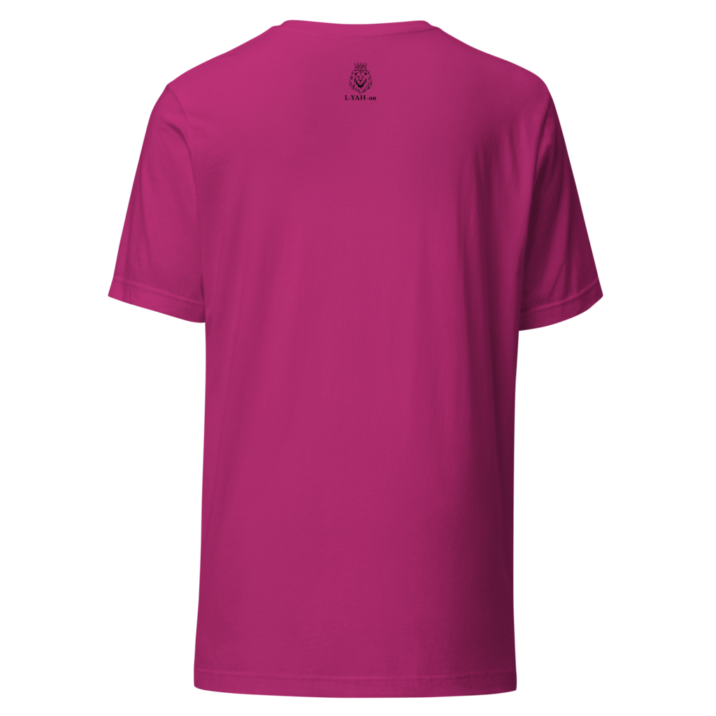 T-shirt Ma liste de contrôle quotidienne