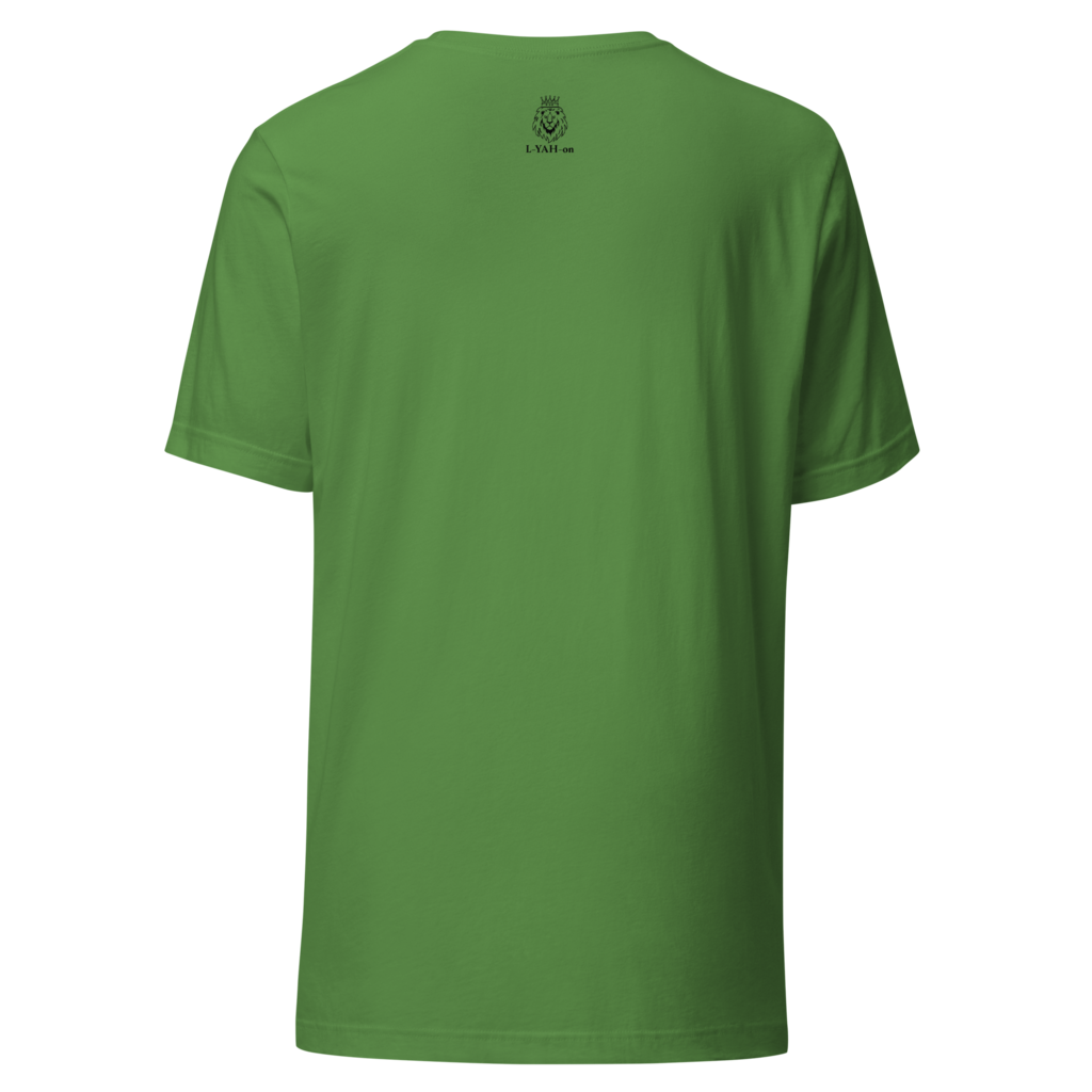 Camiseta Mantente Positivo